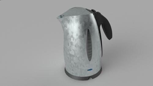 Electric Kettle preview image